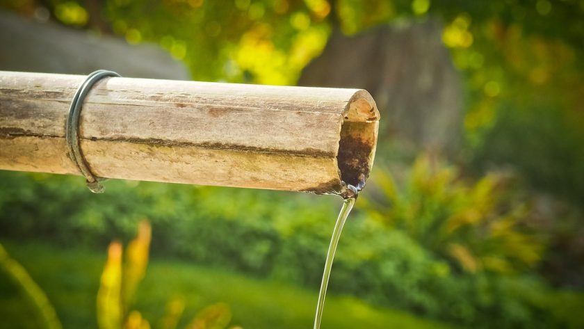 Comment obtenir un jardin zen ?