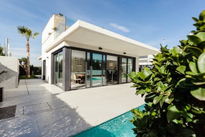 Changez vos fenêtres pour moderniser votre maison