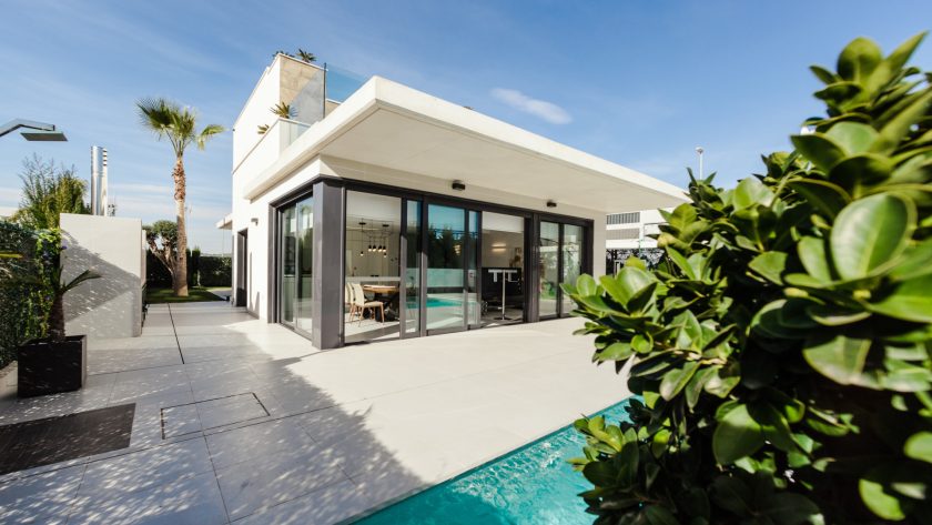 Changez vos fenêtres pour moderniser votre maison