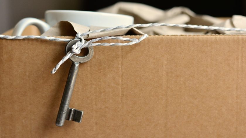 Faites appel à un expert pour le débarras d'appartements : une solution gagnante !