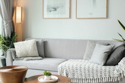 Découvrez comment trouver l'inspiration pour votre décoration intérieure
