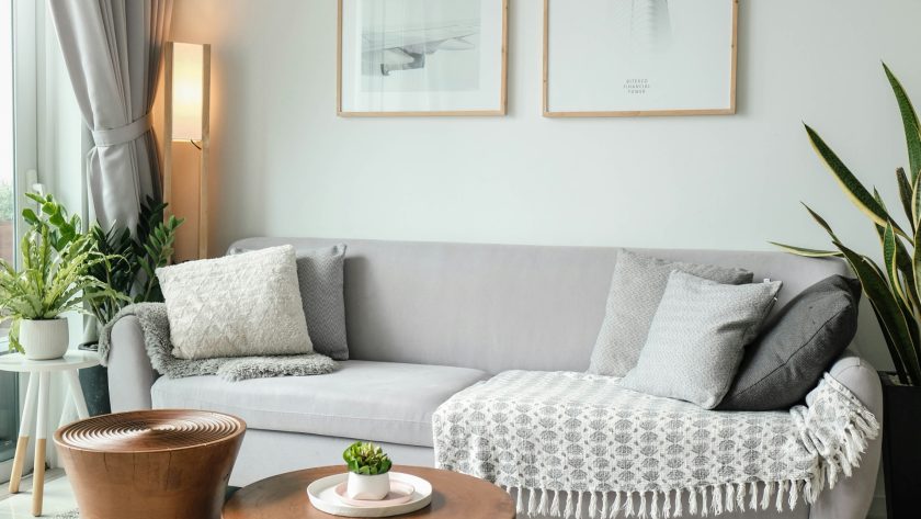 Découvrez comment trouver l'inspiration pour votre décoration intérieure