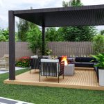Pergola : conseils pour harmoniser votre jardin ou terrasse