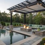 Pergola bioclimatique : lever le voile sur le fonctionnement des lames orientables